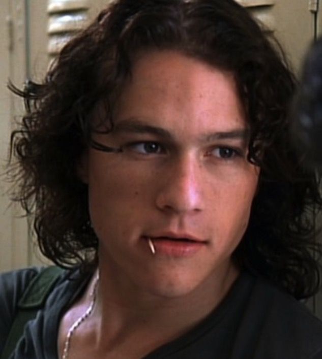 heath ledger